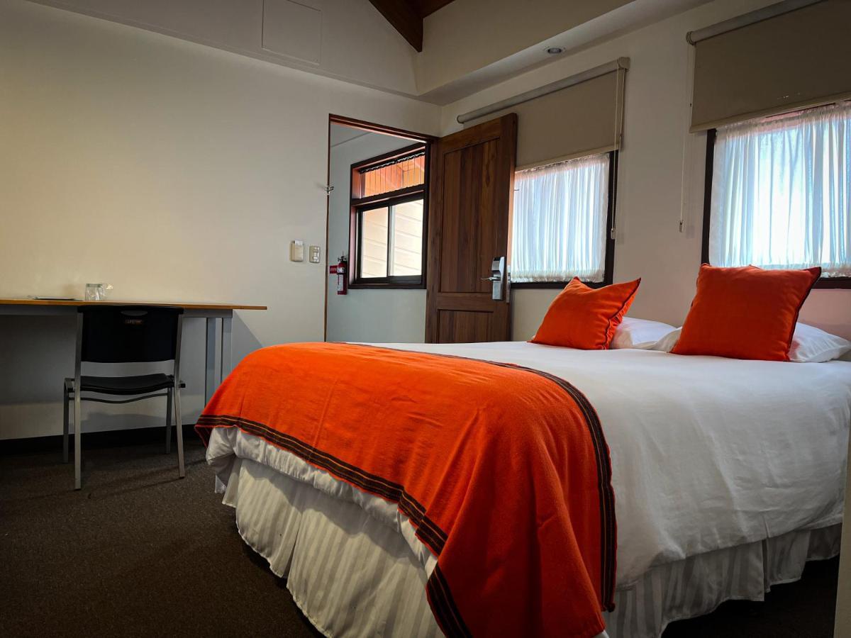 Legacy Boutique Hotel Quesada  Экстерьер фото