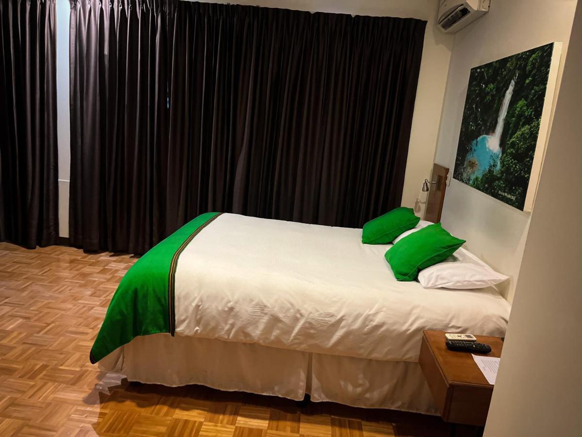 Legacy Boutique Hotel Quesada  Экстерьер фото
