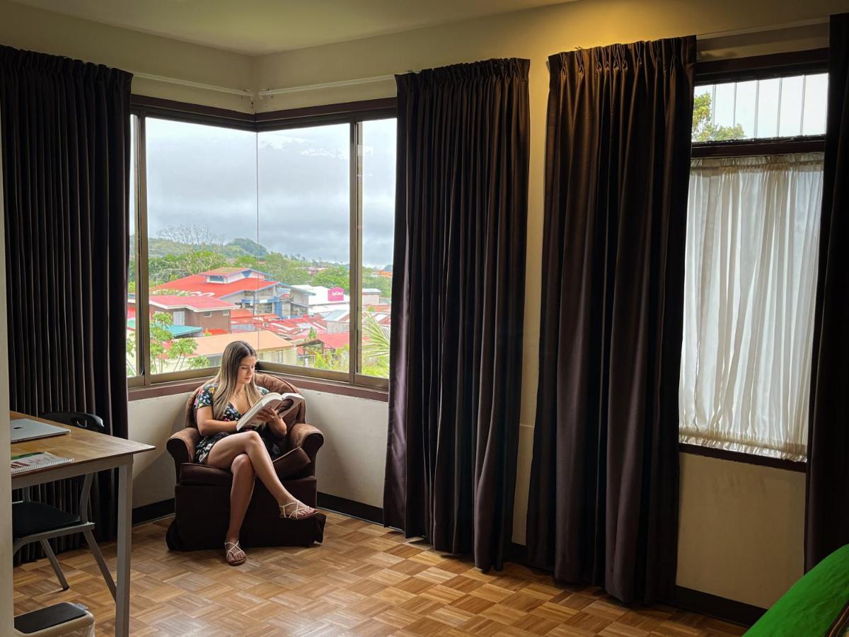 Legacy Boutique Hotel Quesada  Экстерьер фото